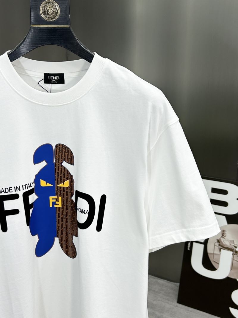 Fendi T-Shirts